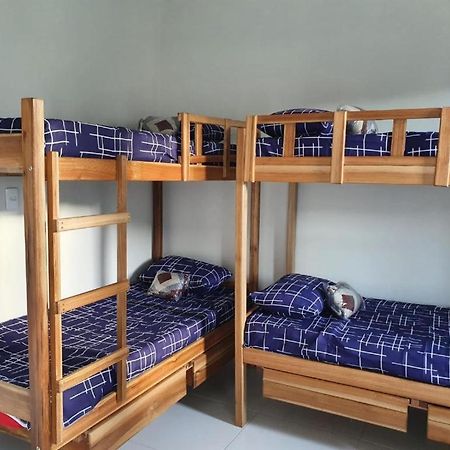C&R Hostel Residencial Salwador Zewnętrze zdjęcie