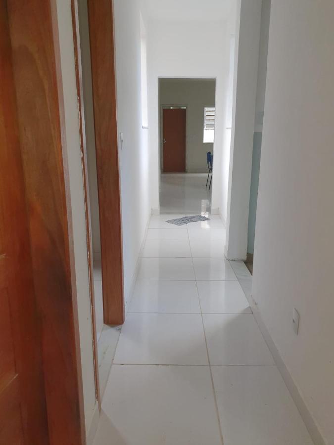 C&R Hostel Residencial Salwador Zewnętrze zdjęcie