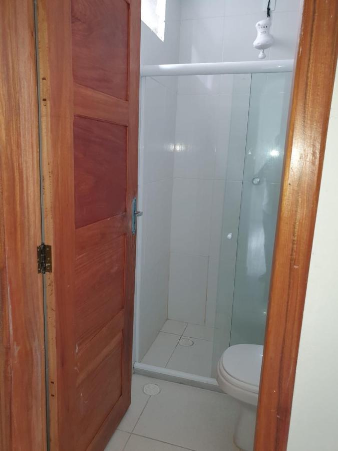 C&R Hostel Residencial Salwador Zewnętrze zdjęcie