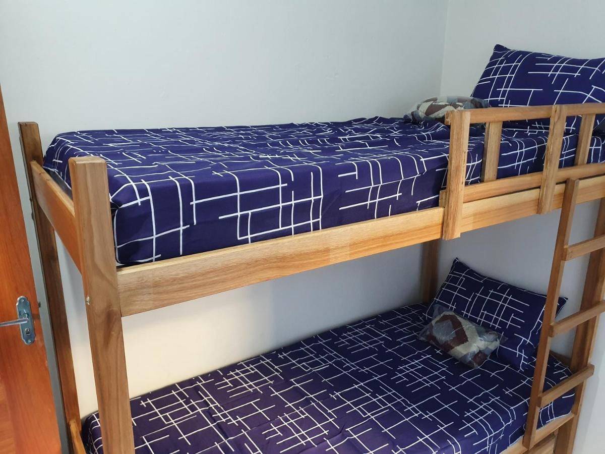 C&R Hostel Residencial Salwador Zewnętrze zdjęcie