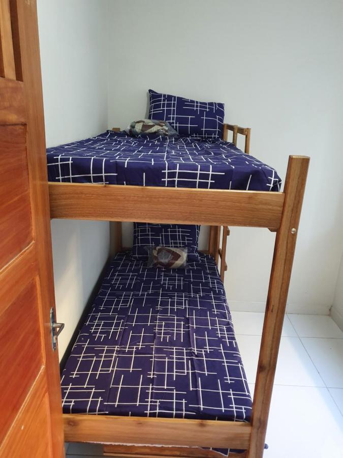 C&R Hostel Residencial Salwador Zewnętrze zdjęcie