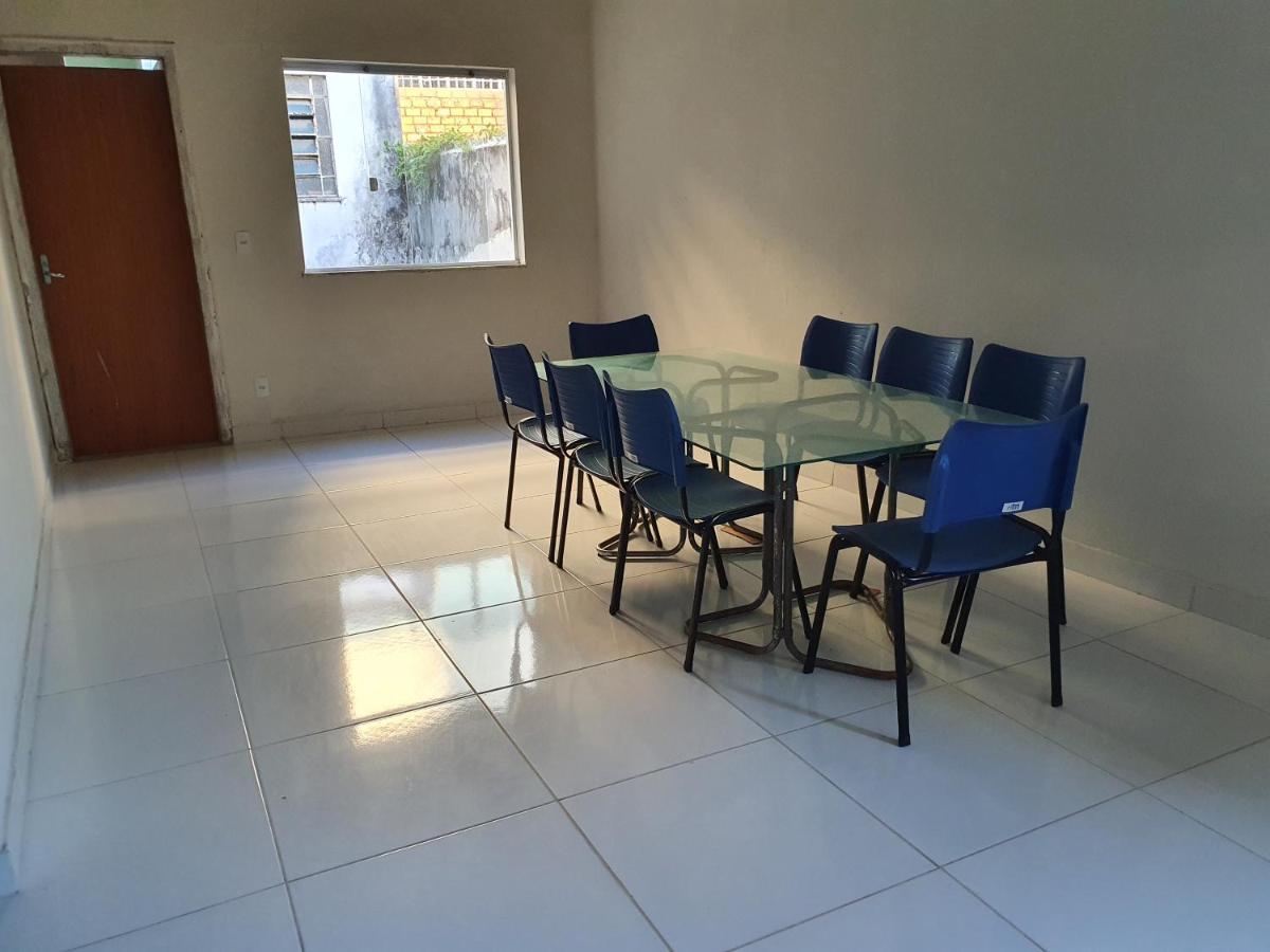 C&R Hostel Residencial Salwador Zewnętrze zdjęcie