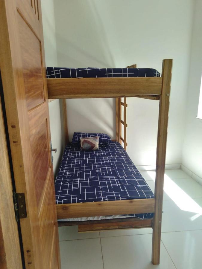 C&R Hostel Residencial Salwador Zewnętrze zdjęcie