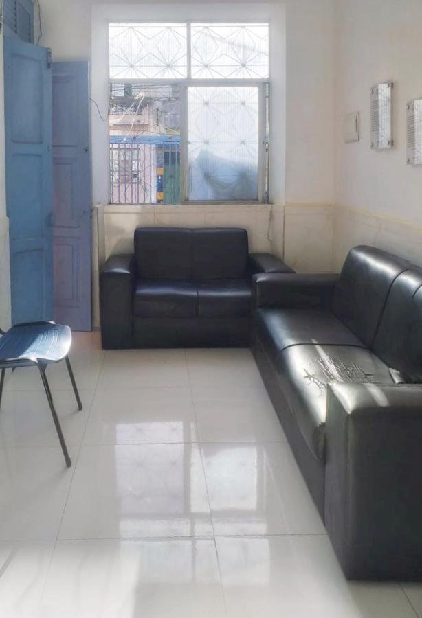C&R Hostel Residencial Salwador Zewnętrze zdjęcie
