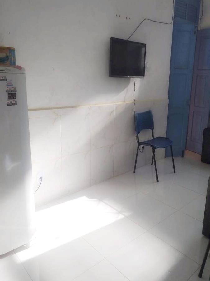 C&R Hostel Residencial Salwador Zewnętrze zdjęcie